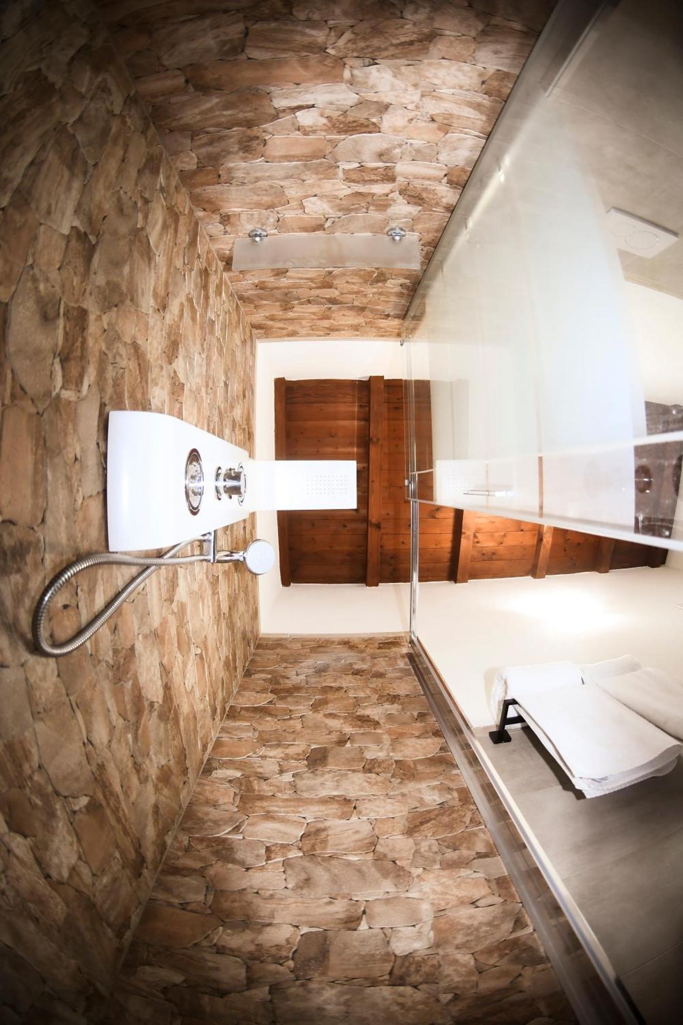 Bed and Breakfast Domu Virginia Castiadas Exterior foto